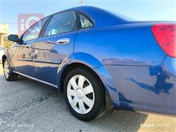 شيفروليه اوبترا